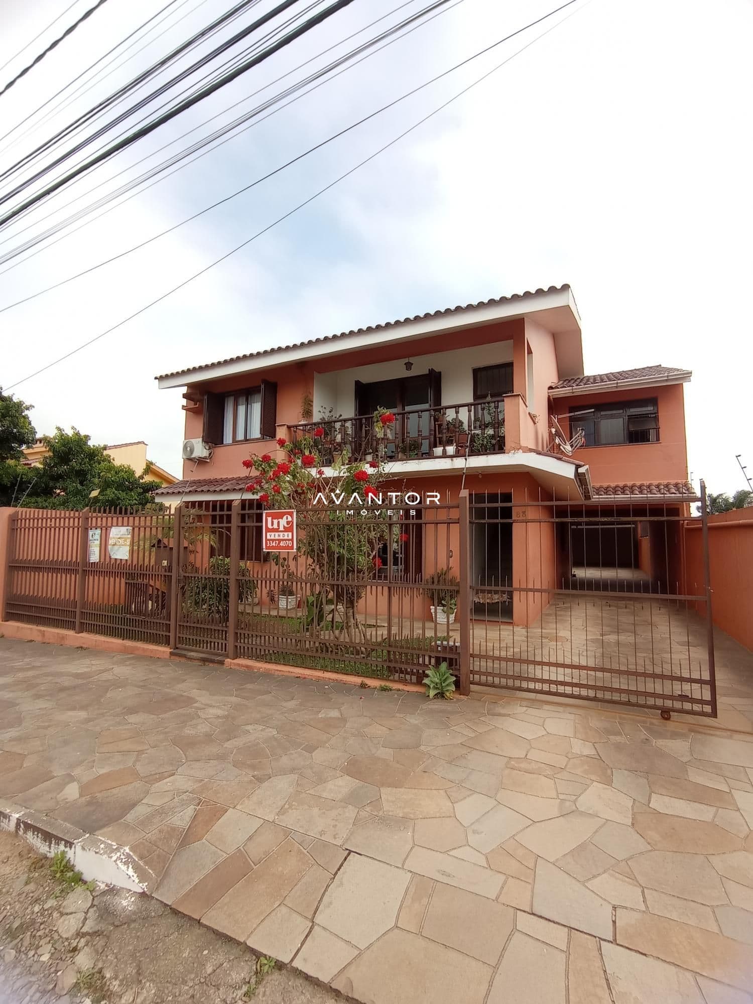 Casa com 6 quartos à venda em Dom Antônio Reis, Santa Maria/RS — foto 3 de 18