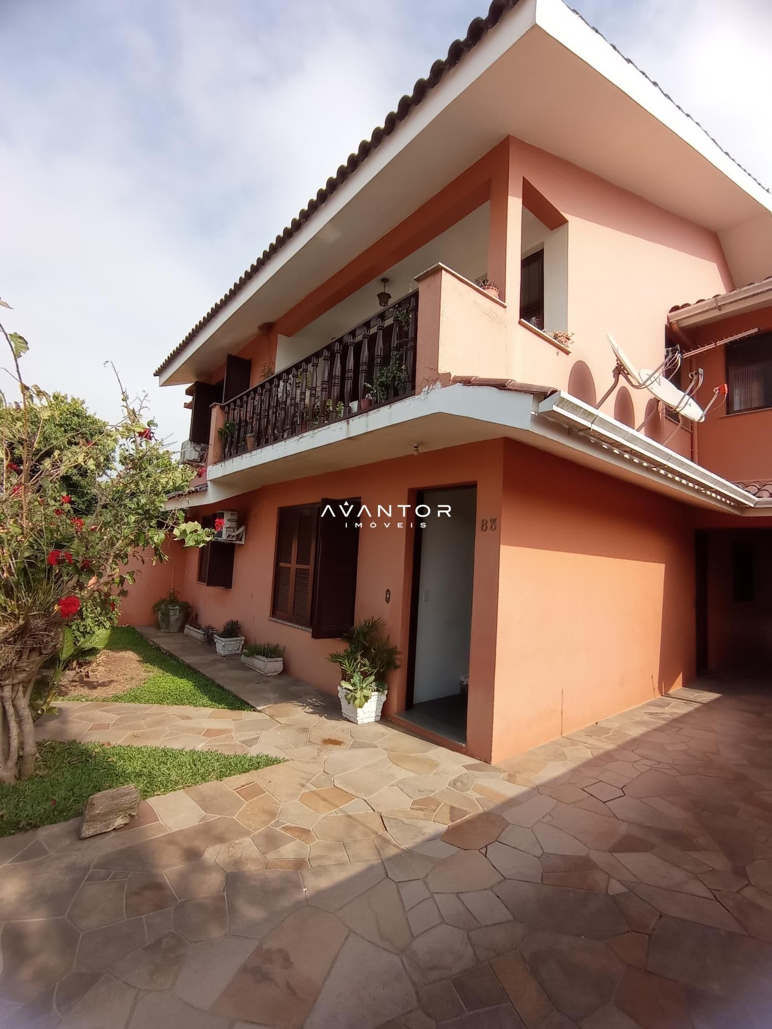 Casa com 6 quartos à venda em Dom Antônio Reis, Santa Maria/RS — foto 18 de 18