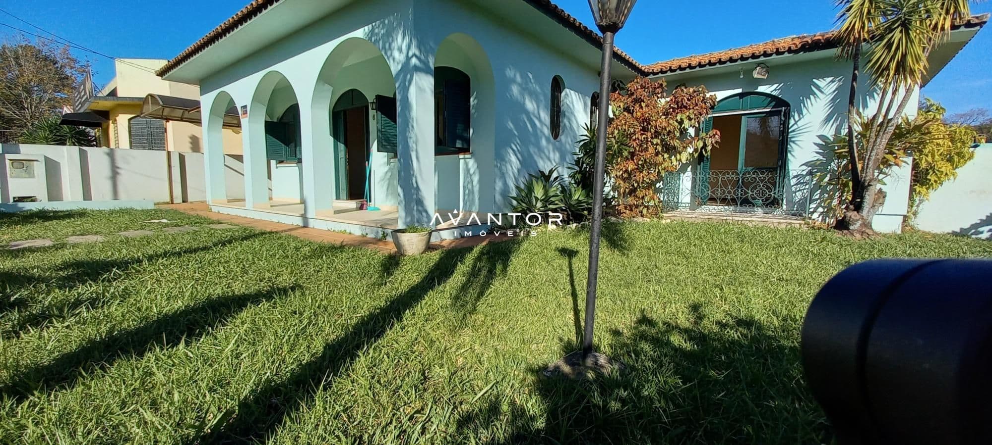 Casa com 2 quartos à venda em São José, Santa Maria/RS