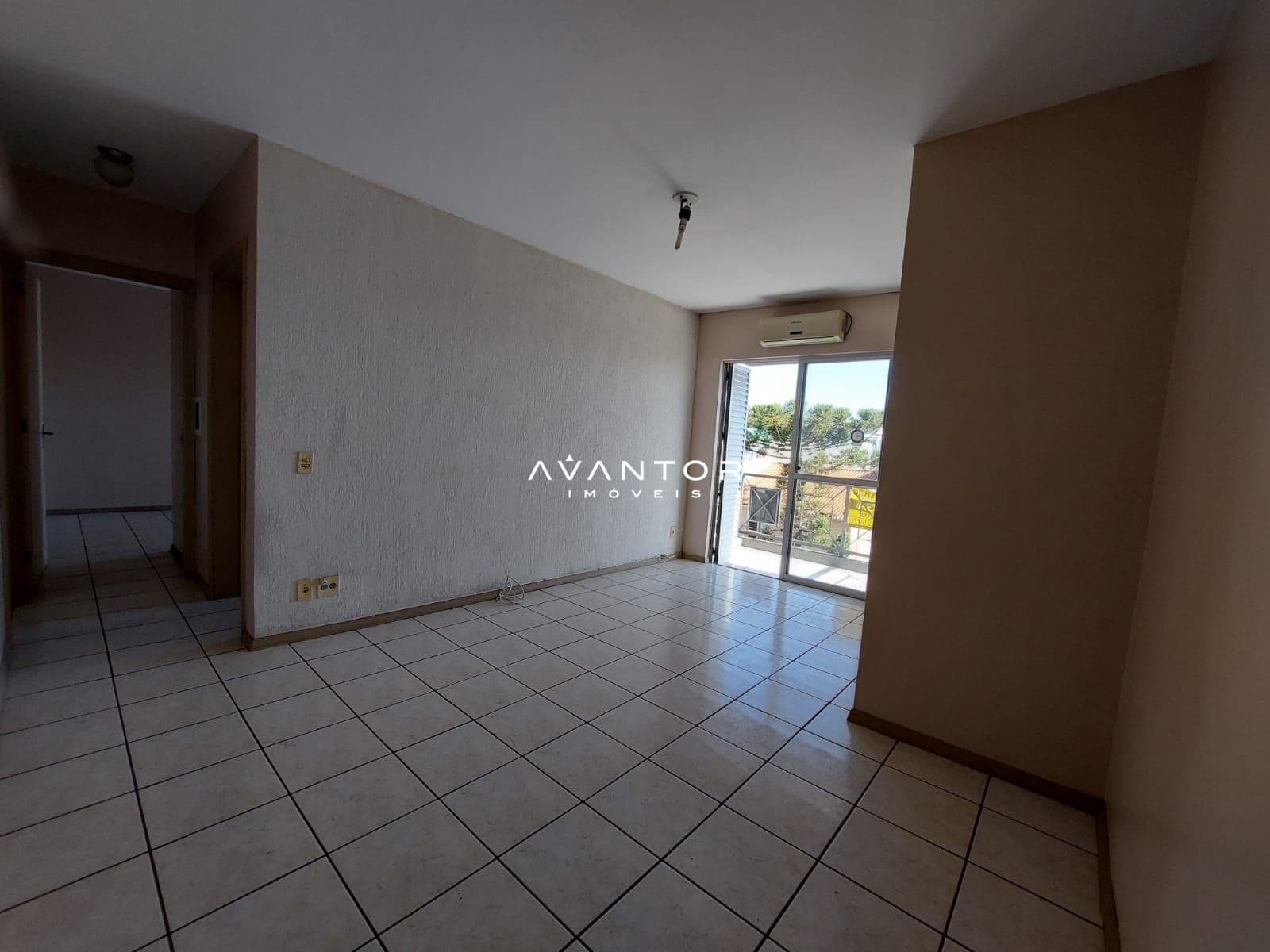 Apartamento com 2 quartos à venda no Residencial Argus, em Nossa Senhora de Fátima, Santa Maria/RS — foto 3 de 10