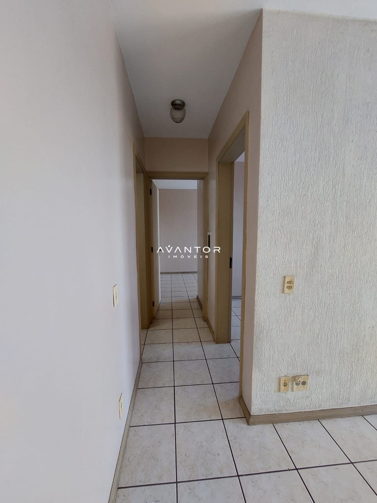 Apartamento com 2 quartos à venda no Residencial Argus, em Nossa Senhora de Fátima, Santa Maria/RS — foto 4 de 10