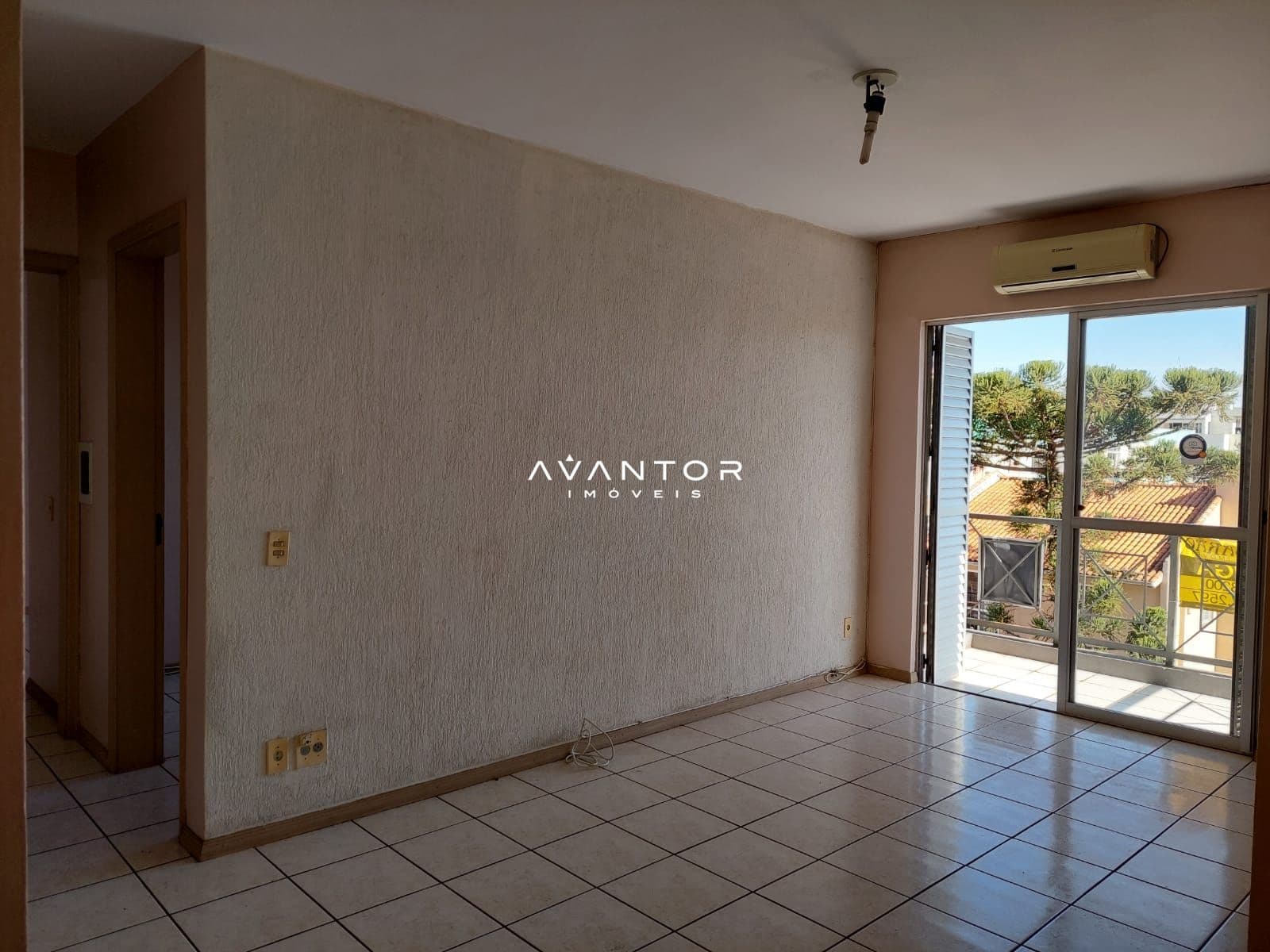 Apartamento com 2 quartos à venda no Residencial Argus, em Nossa Senhora de Fátima, Santa Maria/RS — foto 5 de 10