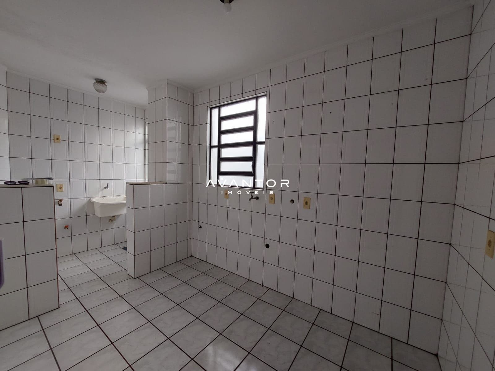 Apartamento com 2 quartos à venda no Residencial Argus, em Nossa Senhora de Fátima, Santa Maria/RS — foto 8 de 10
