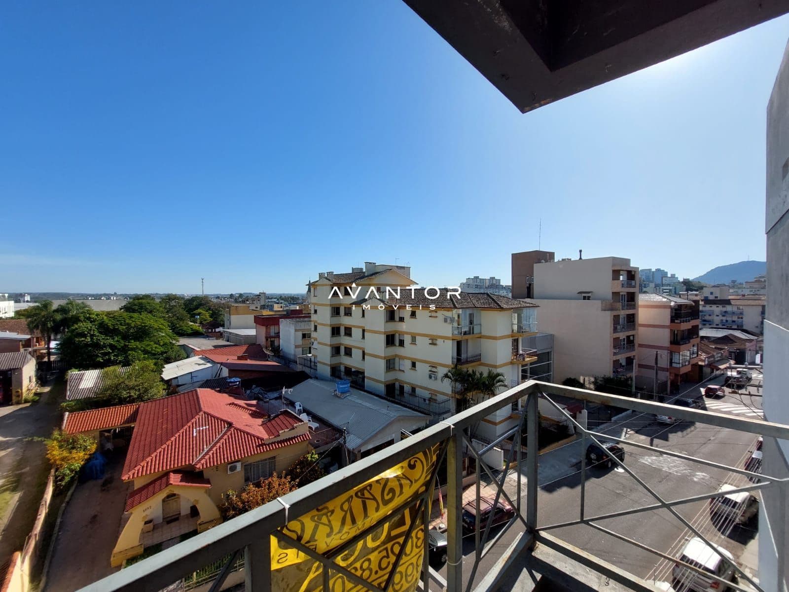 Apartamento com 2 quartos à venda no Residencial Argus, em Nossa Senhora de Fátima, Santa Maria/RS — foto 9 de 10