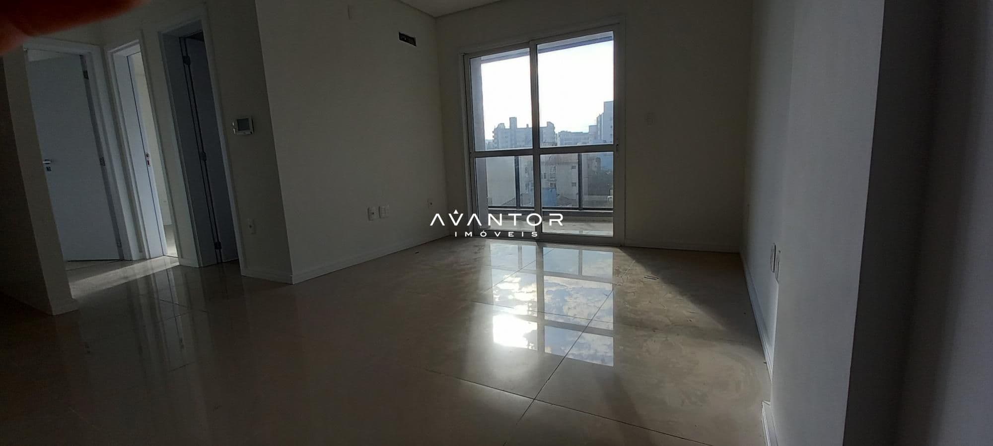 Apartamento com 2 quartos à venda no Residencial A Razão, em Centro, Santa Maria/RS — foto 3 de 17