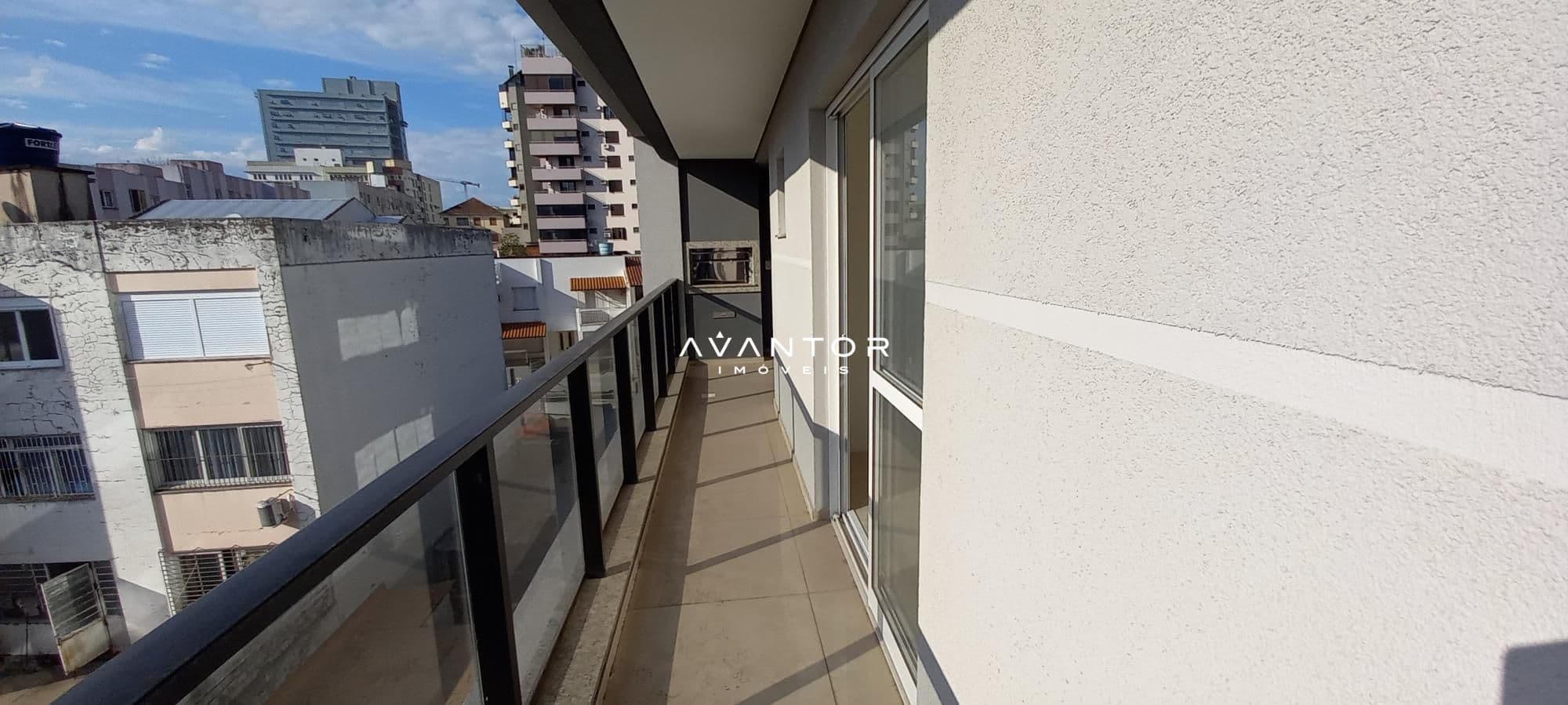 Apartamento com 2 quartos à venda no Residencial A Razão, em Centro, Santa Maria/RS — foto 9 de 17