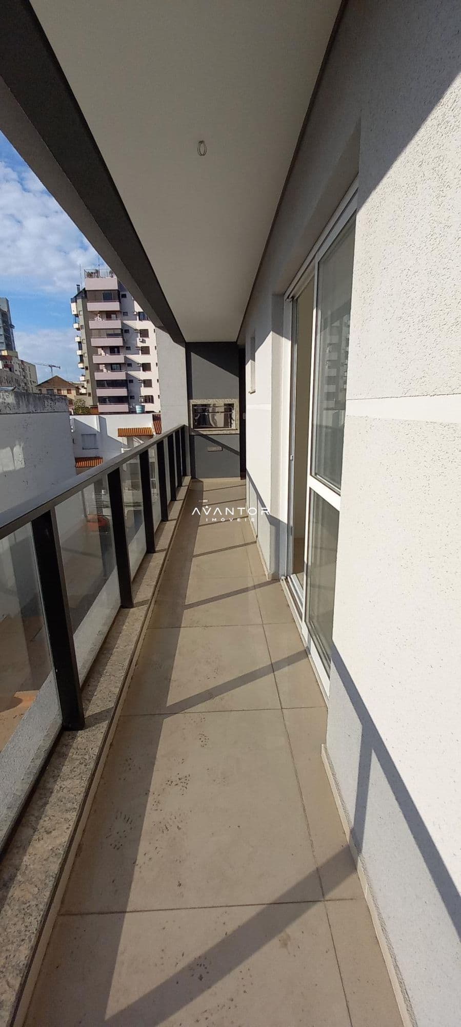 Apartamento com 2 quartos à venda no Residencial A Razão, em Centro, Santa Maria/RS — foto 11 de 17