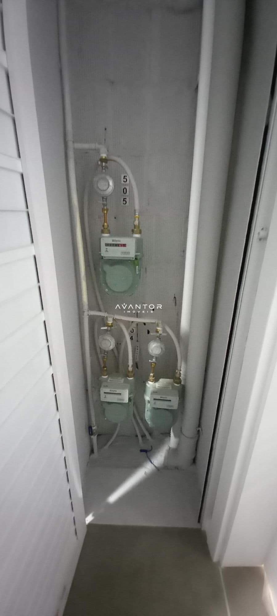 Apartamento com 2 quartos à venda no Residencial A Razão, em Centro, Santa Maria/RS — foto 13 de 17