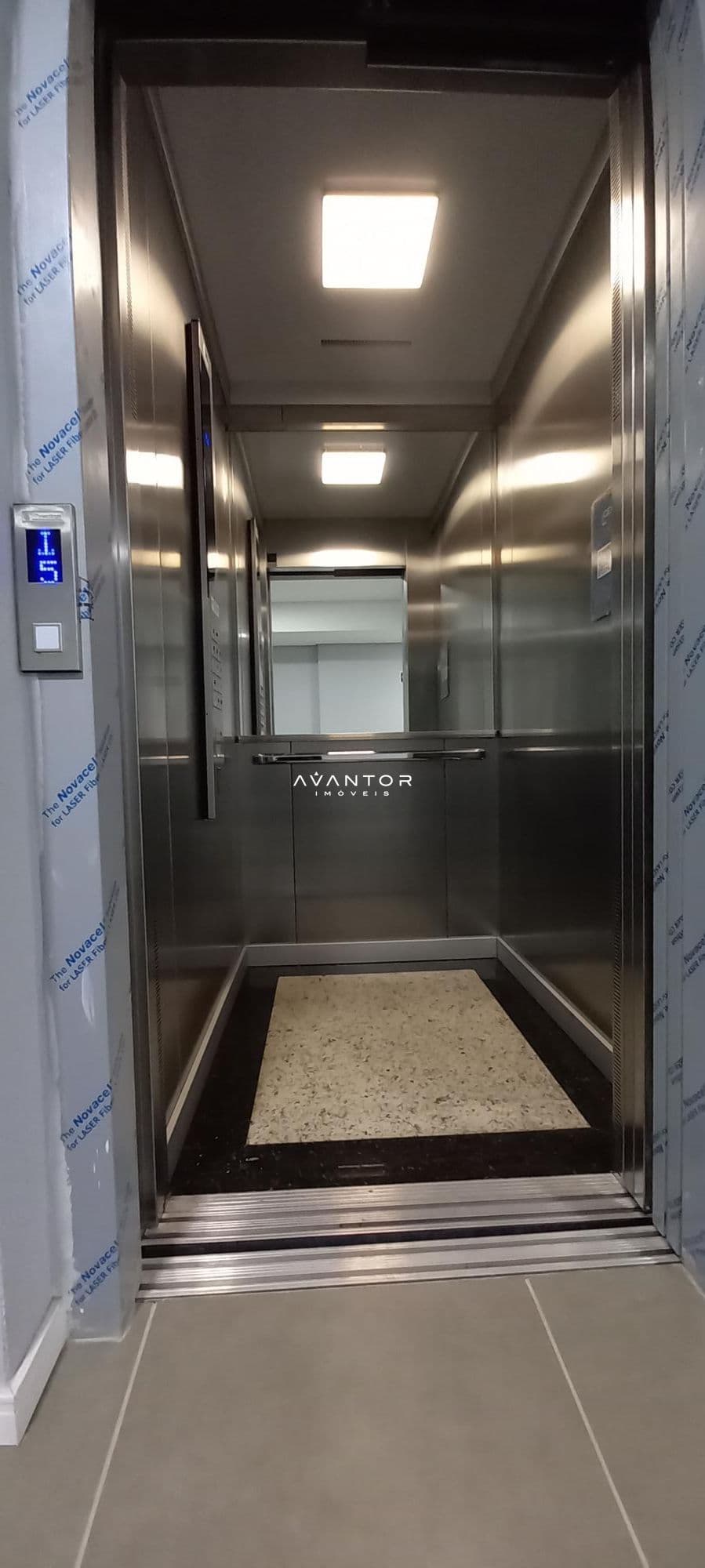 Apartamento com 2 quartos à venda no Residencial A Razão, em Centro, Santa Maria/RS — foto 14 de 17