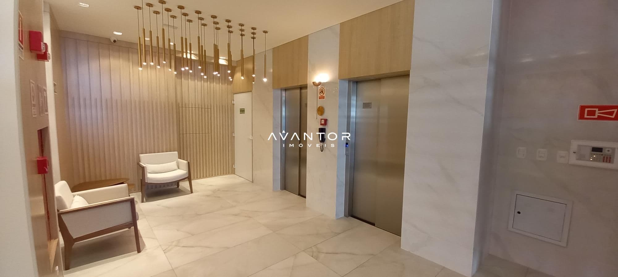 Apartamento com 2 quartos à venda no Residencial A Razão, em Centro, Santa Maria/RS — foto 16 de 17