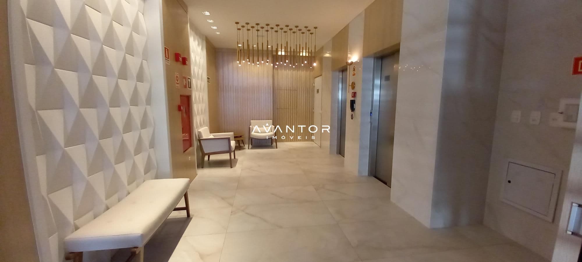 Apartamento com 2 quartos à venda no Residencial A Razão, em Centro, Santa Maria/RS — foto 17 de 17