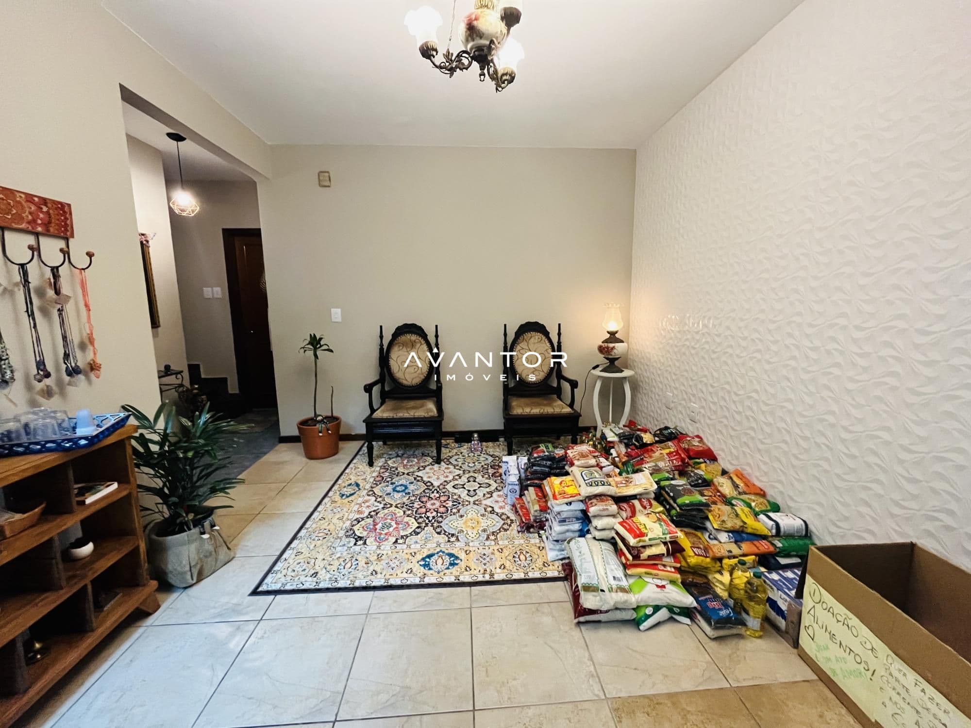 Casa com 4 quartos à venda em Nossa Senhora Medianeira, Santa Maria/RS — foto 6 de 16
