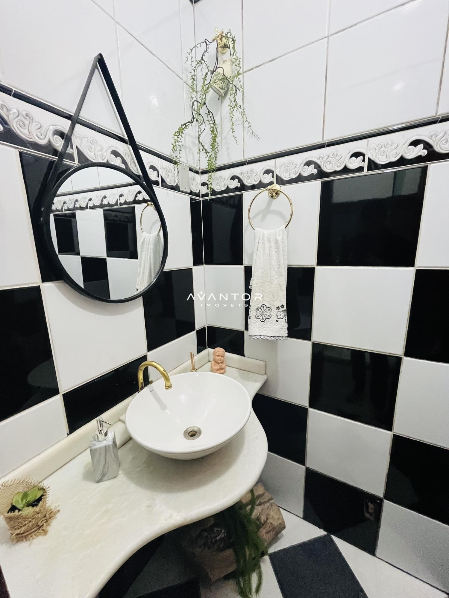 Casa com 4 quartos à venda em Nossa Senhora Medianeira, Santa Maria/RS — foto 10 de 16
