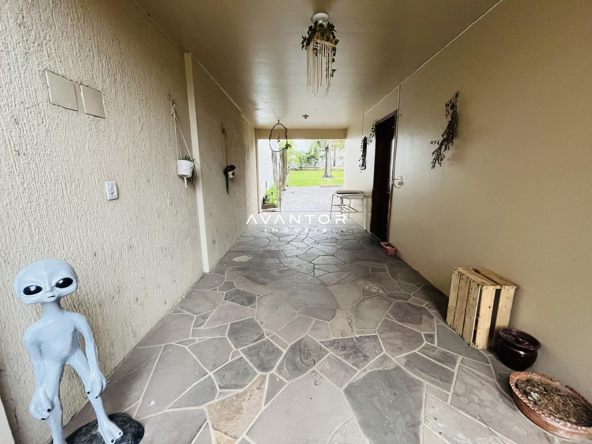 Casa com 4 quartos à venda em Nossa Senhora Medianeira, Santa Maria/RS — foto 13 de 16