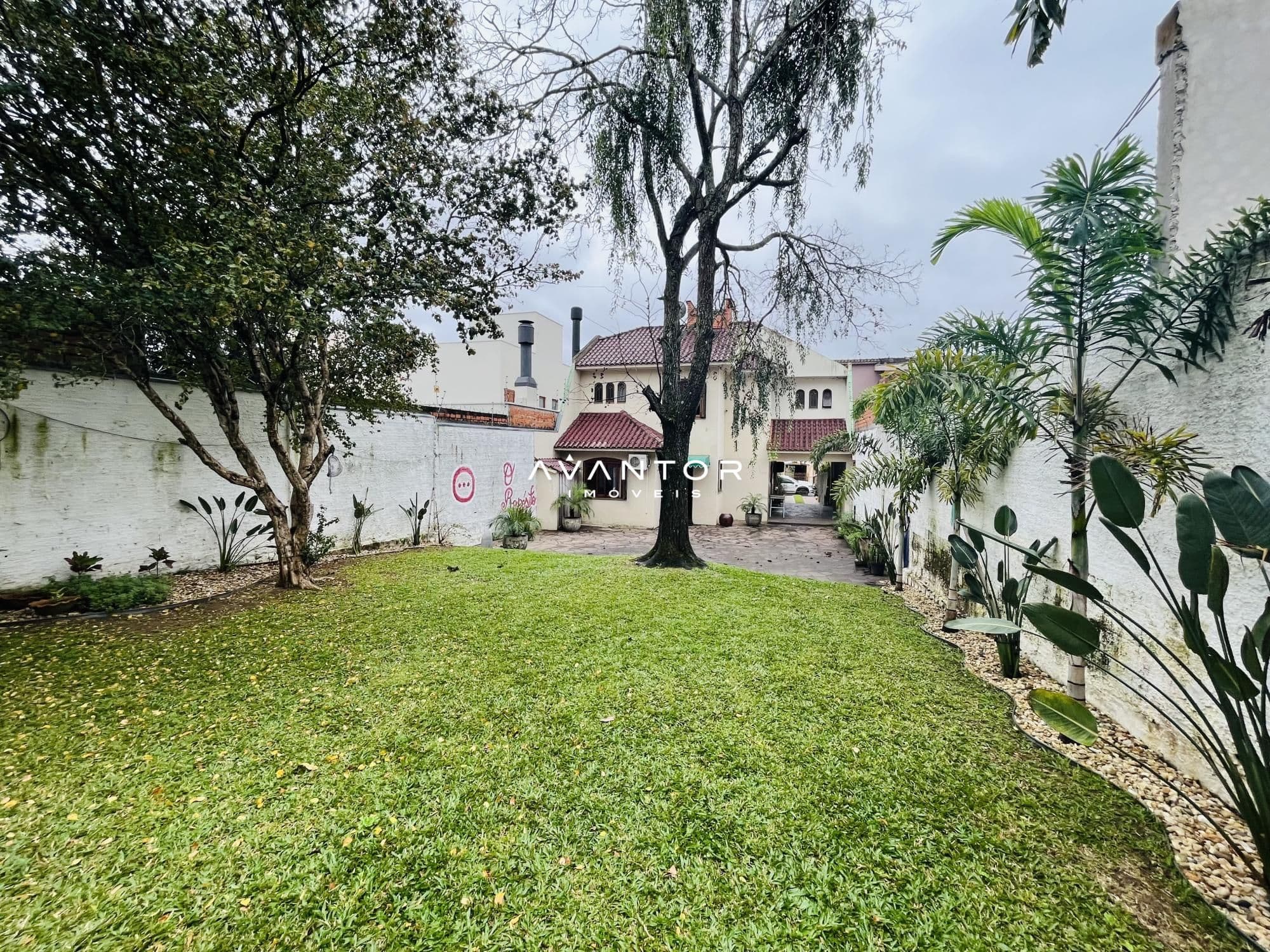 Casa com 4 quartos à venda em Nossa Senhora Medianeira, Santa Maria/RS — foto 15 de 16