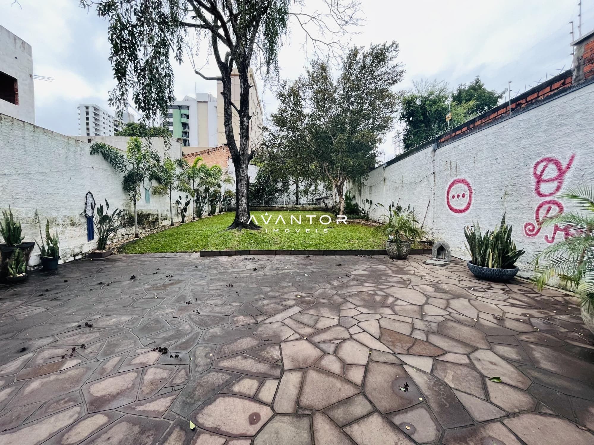 Casa com 4 quartos à venda em Nossa Senhora Medianeira, Santa Maria/RS — foto 16 de 16