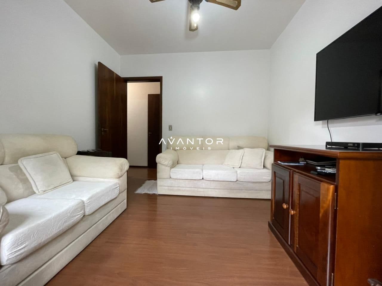 Apartamento com 3 quartos à venda no Edifício Vivenda do Parque, em Centro, Santa Maria/RS — foto 2 de 19