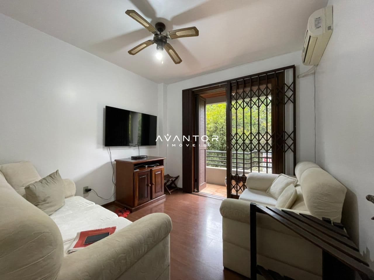 Apartamento com 3 quartos à venda no Edifício Vivenda do Parque, em Centro, Santa Maria/RS — foto 3 de 19