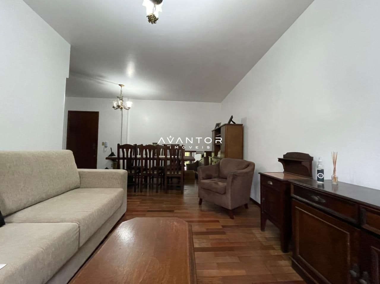 Apartamento com 3 quartos à venda no Edifício Vivenda do Parque, em Centro, Santa Maria/RS — foto 4 de 19