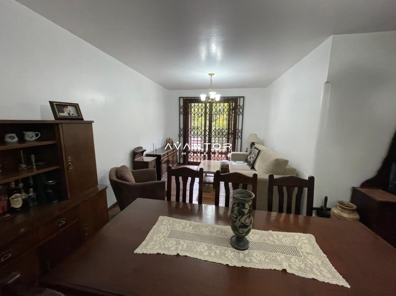 Apartamento com 3 quartos à venda no Edifício Vivenda do Parque, em Centro, Santa Maria/RS — foto 5 de 19