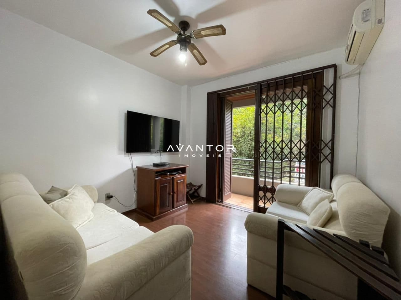 Apartamento com 3 quartos à venda no Edifício Vivenda do Parque, em Centro, Santa Maria/RS — foto 6 de 19