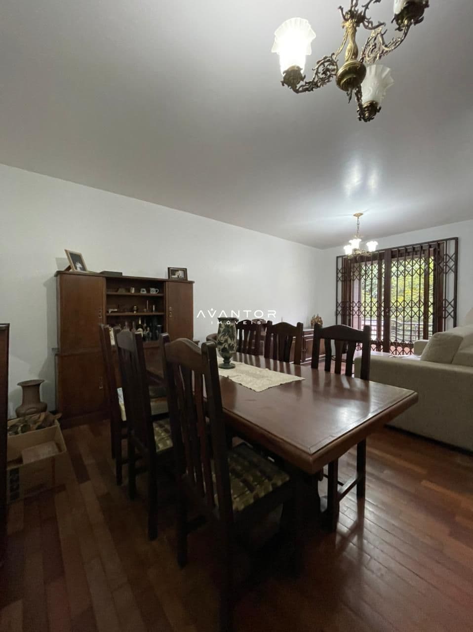 Apartamento com 3 quartos à venda no Edifício Vivenda do Parque, em Centro, Santa Maria/RS — foto 7 de 19