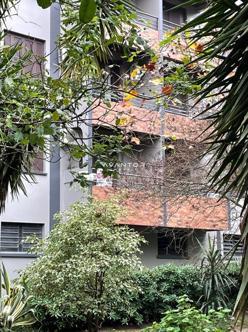 Apartamento com 3 quartos à venda no Edifício Vivenda do Parque, em Centro, Santa Maria/RS — foto 10 de 19