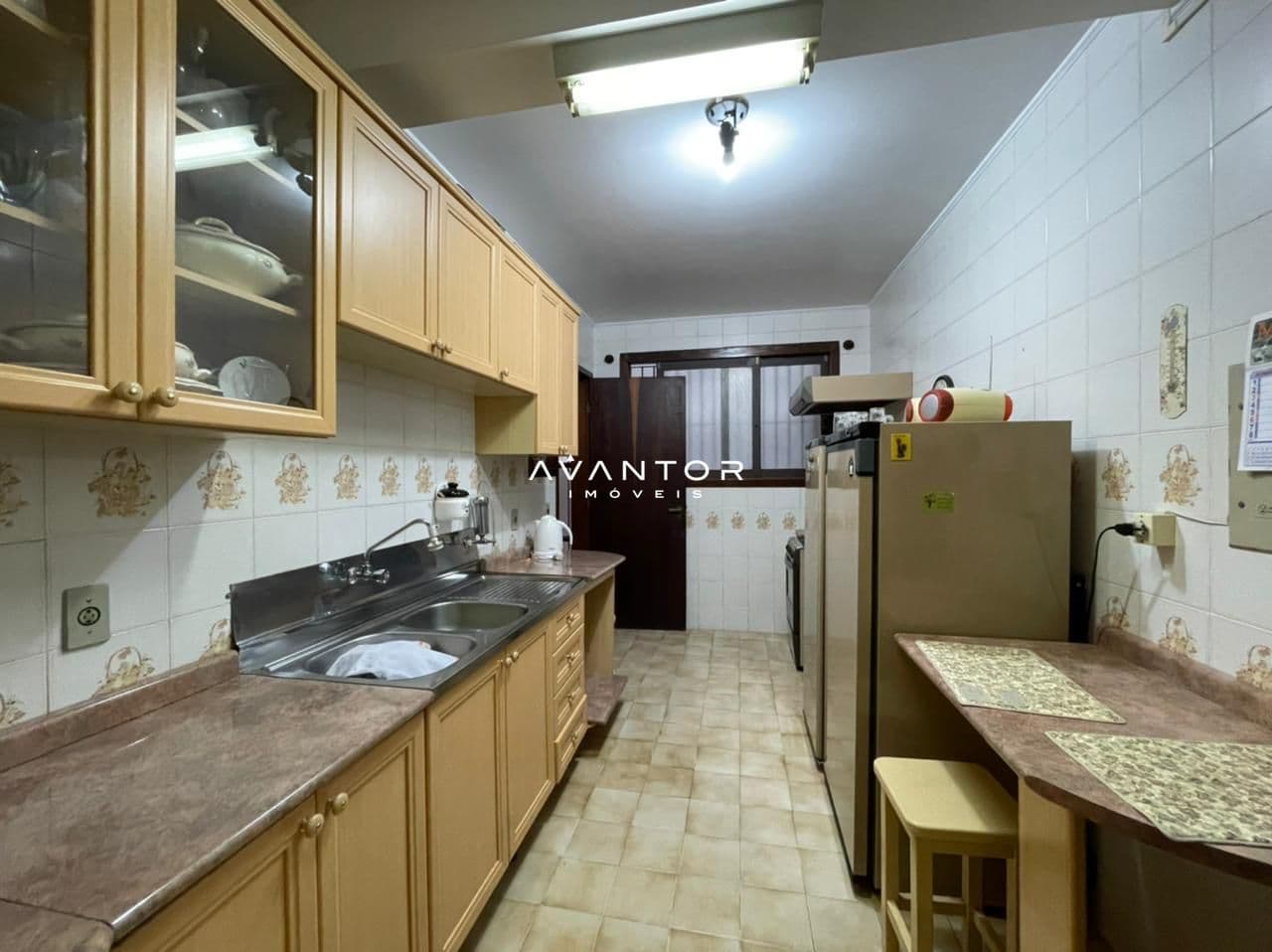 Apartamento com 3 quartos à venda no Edifício Vivenda do Parque, em Centro, Santa Maria/RS — foto 11 de 19