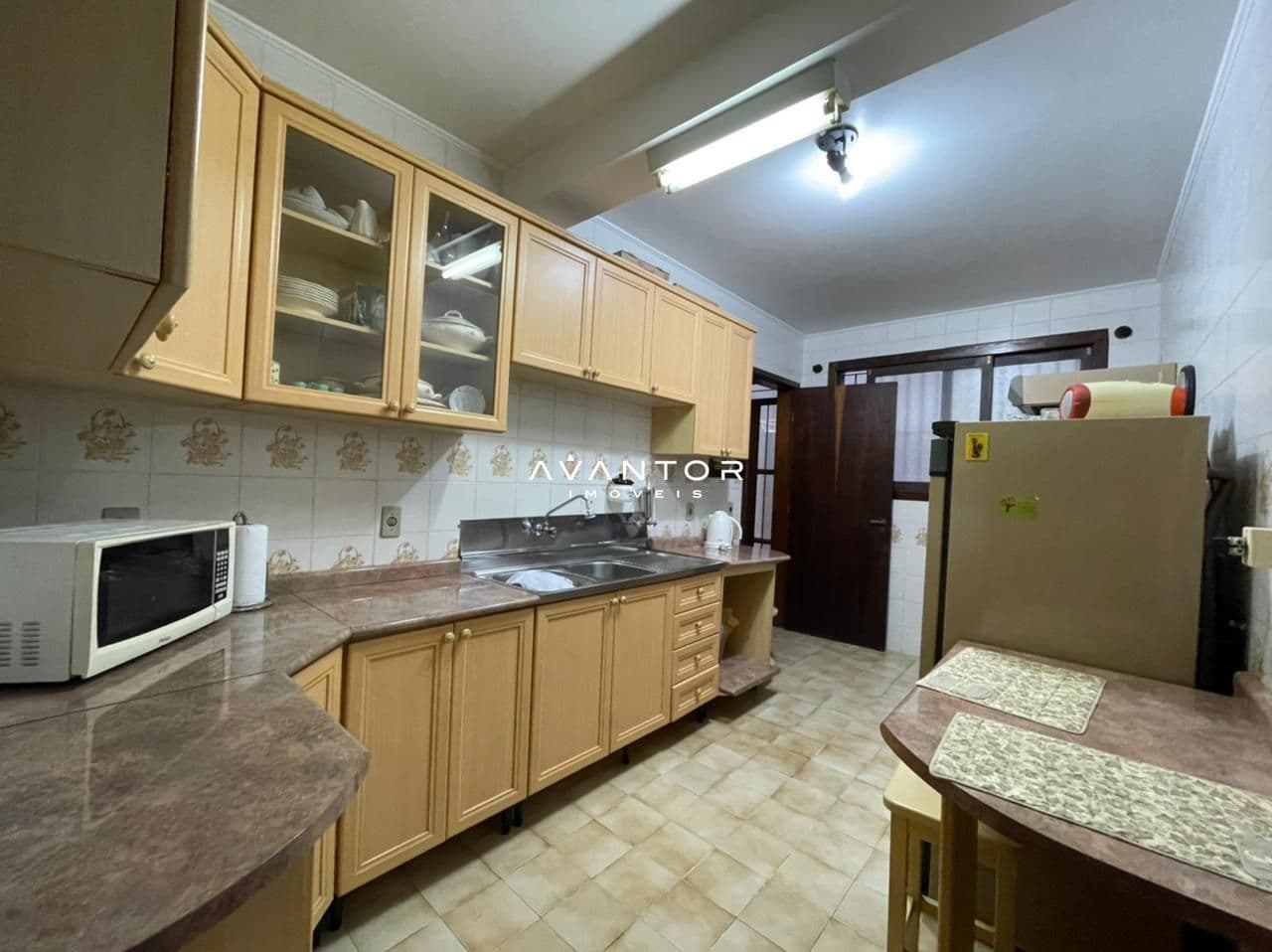 Apartamento com 3 quartos à venda no Edifício Vivenda do Parque, em Centro, Santa Maria/RS — foto 12 de 19