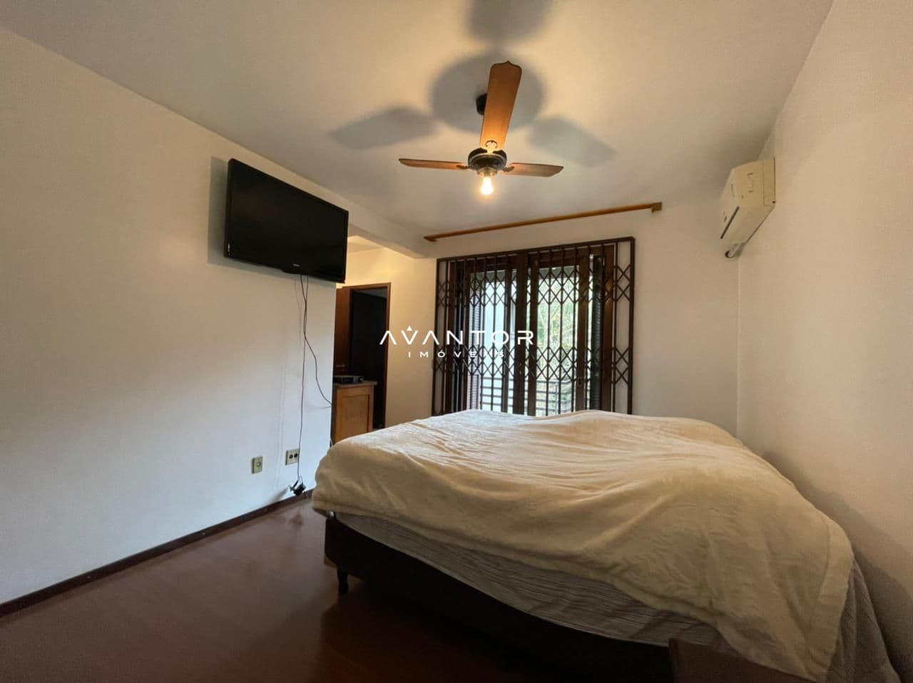 Apartamento com 3 quartos à venda no Edifício Vivenda do Parque, em Centro, Santa Maria/RS — foto 14 de 19