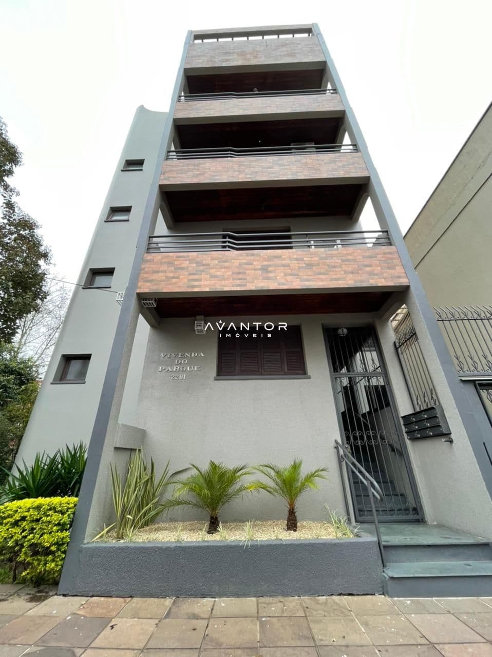 Apartamento com 3 quartos à venda no Edifício Vivenda do Parque, em Centro, Santa Maria/RS — foto 15 de 19