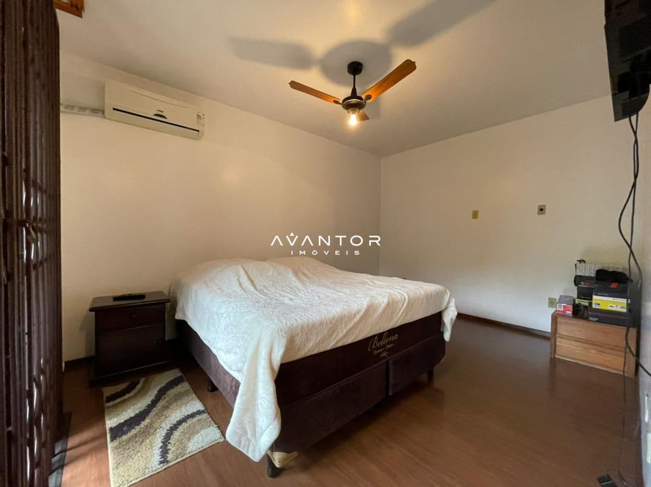Apartamento com 3 quartos à venda no Edifício Vivenda do Parque, em Centro, Santa Maria/RS — foto 16 de 19
