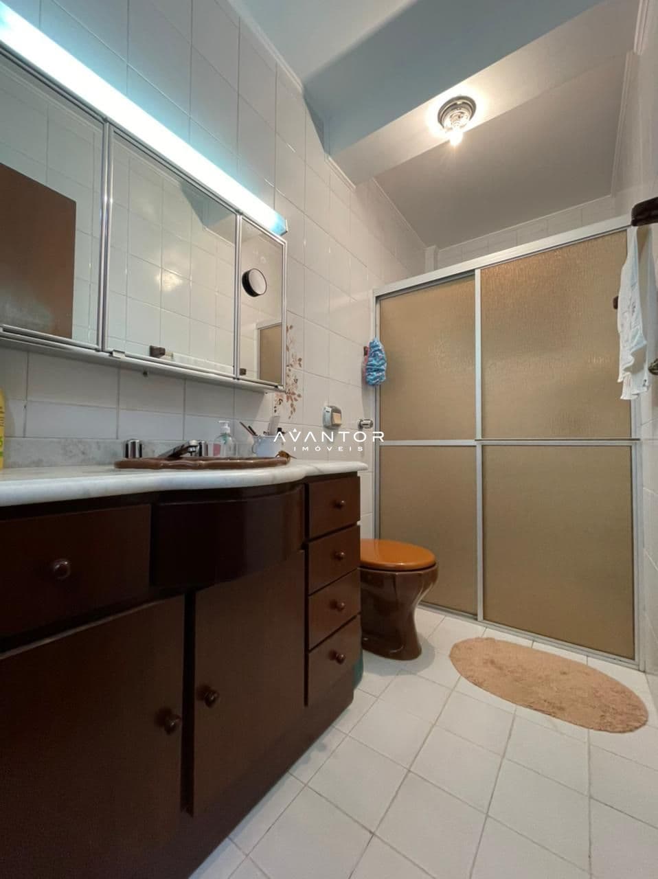 Apartamento com 3 quartos à venda no Edifício Vivenda do Parque, em Centro, Santa Maria/RS — foto 18 de 19