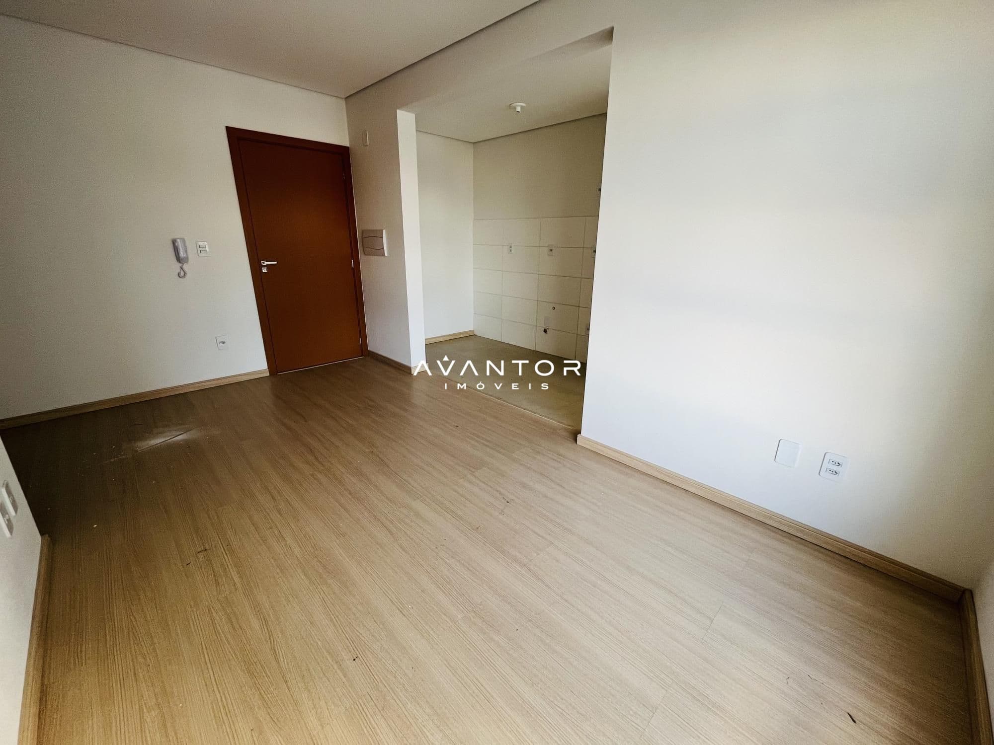 Apartamento com 2 quartos à venda no Residencial Vista do Vale, em Nossa Senhora das Dores, Santa Maria/RS — foto 4 de 5