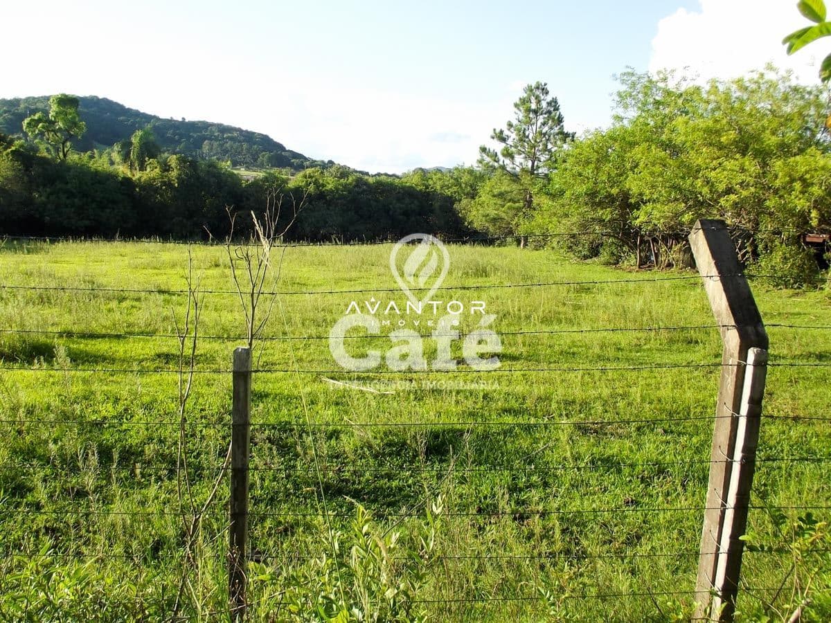 Terreno à venda em Diácono João Luiz Pozzobon, Santa Maria/RS — foto 3 de 3