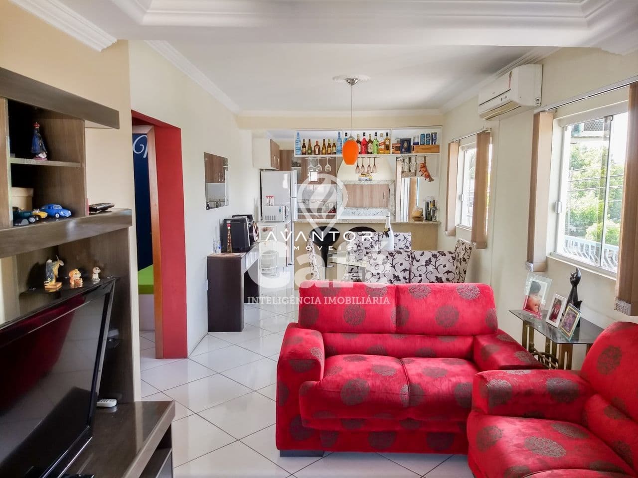 Casa com 5 quartos à venda em Pinheiro Machado, Santa Maria/RS — foto 2 de 34