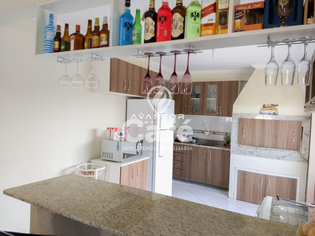 Casa com 5 quartos à venda em Pinheiro Machado, Santa Maria/RS — foto 4 de 34