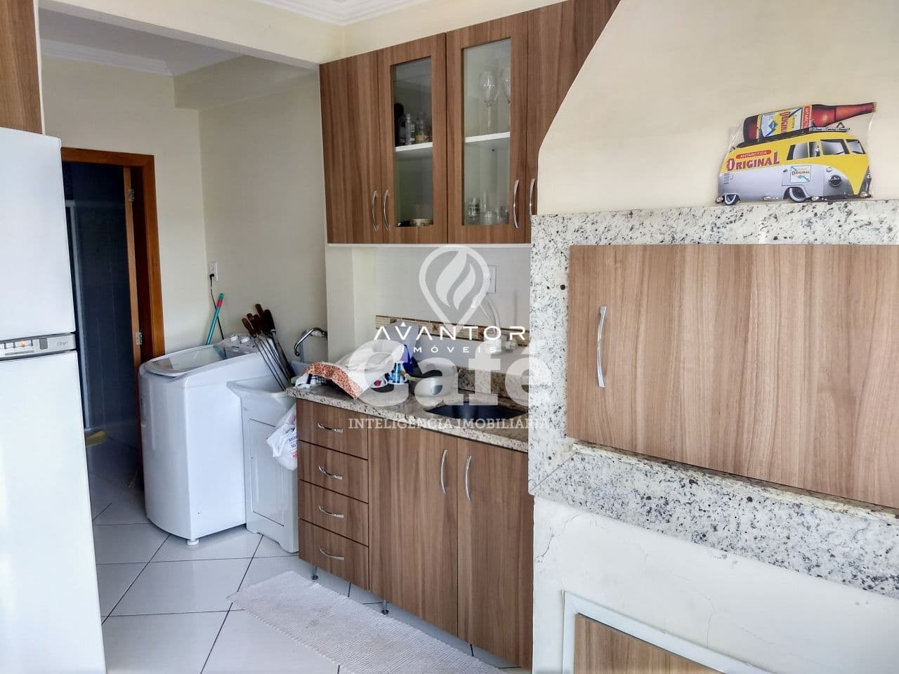 Casa com 5 quartos à venda em Pinheiro Machado, Santa Maria/RS — foto 5 de 34
