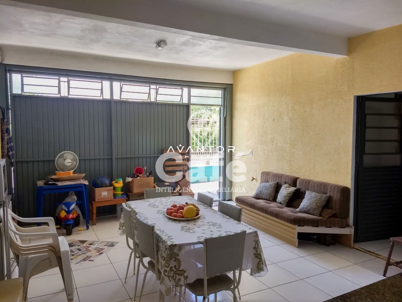 Casa com 5 quartos à venda em Pinheiro Machado, Santa Maria/RS — foto 21 de 34