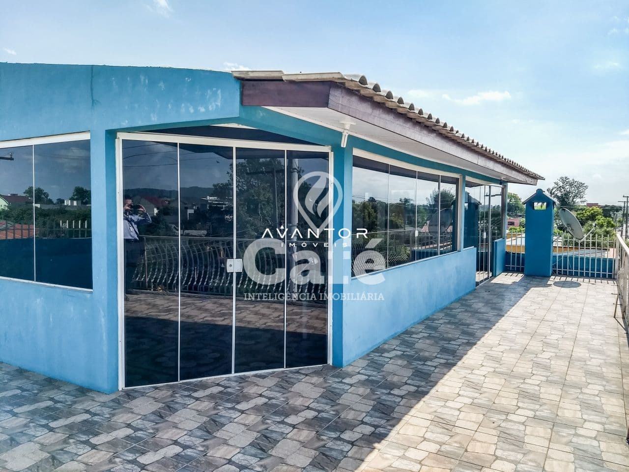 Casa com 5 quartos à venda em Pinheiro Machado, Santa Maria/RS — foto 26 de 34