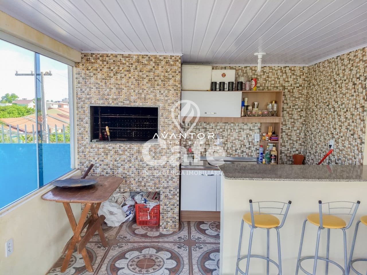 Casa com 5 quartos à venda em Pinheiro Machado, Santa Maria/RS — foto 30 de 34