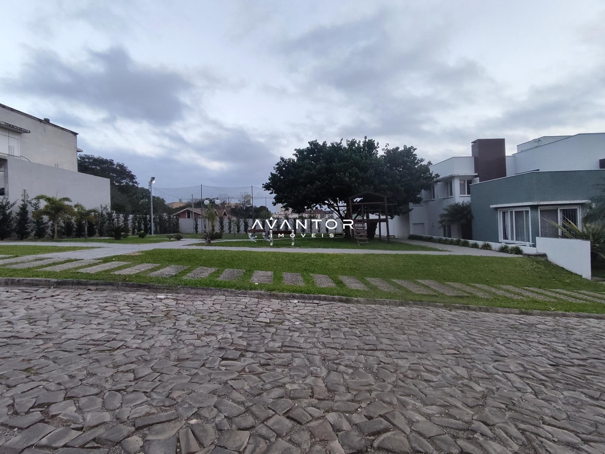 Terreno à venda no Montes Verdes, em Nossa Senhora do Perpétuo Socorro, Santa Maria/RS — foto 4 de 4