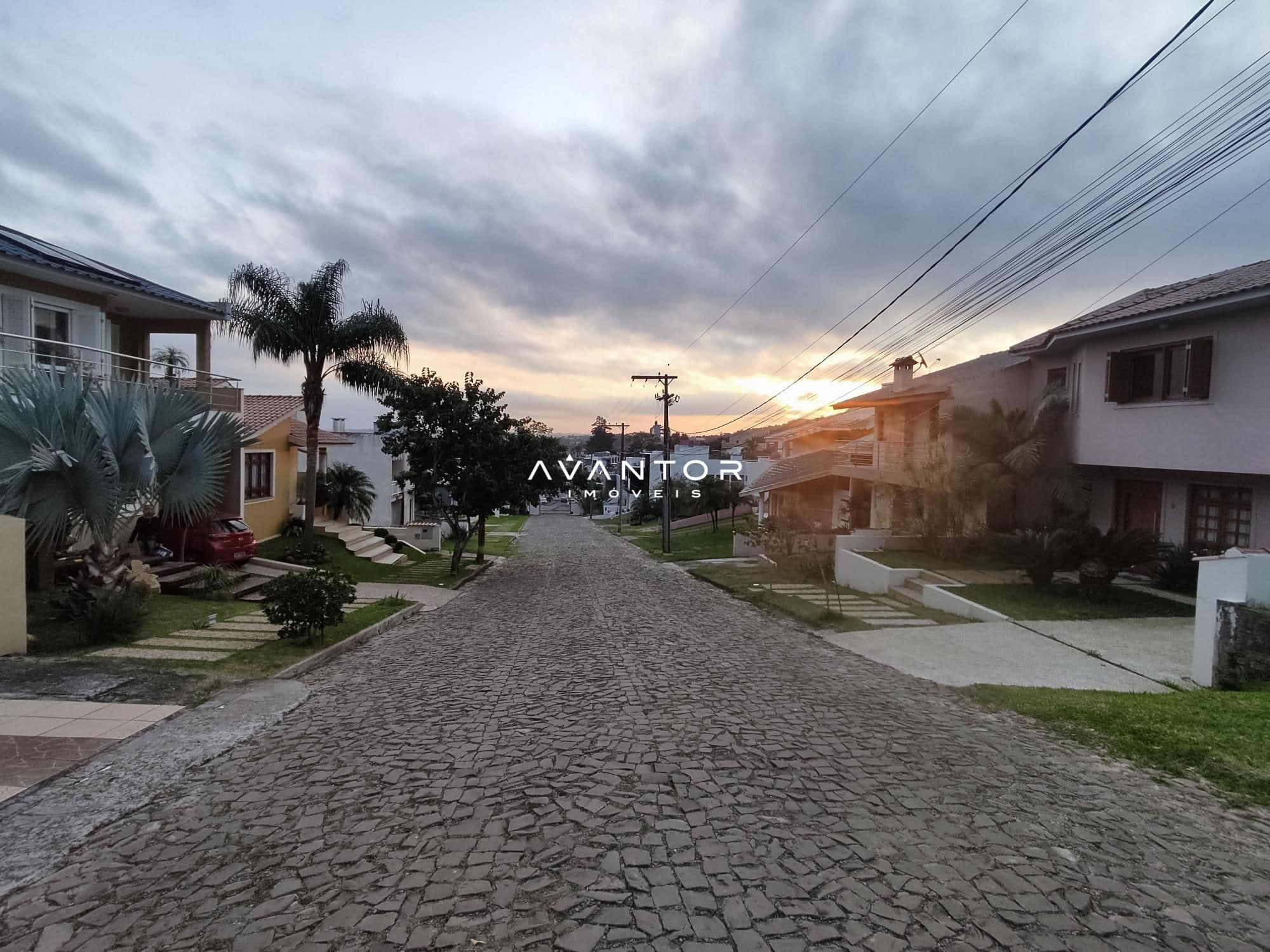 Terreno à venda no Montes Verdes, em Nossa Senhora do Perpétuo Socorro, Santa Maria/RS — foto 2 de 4
