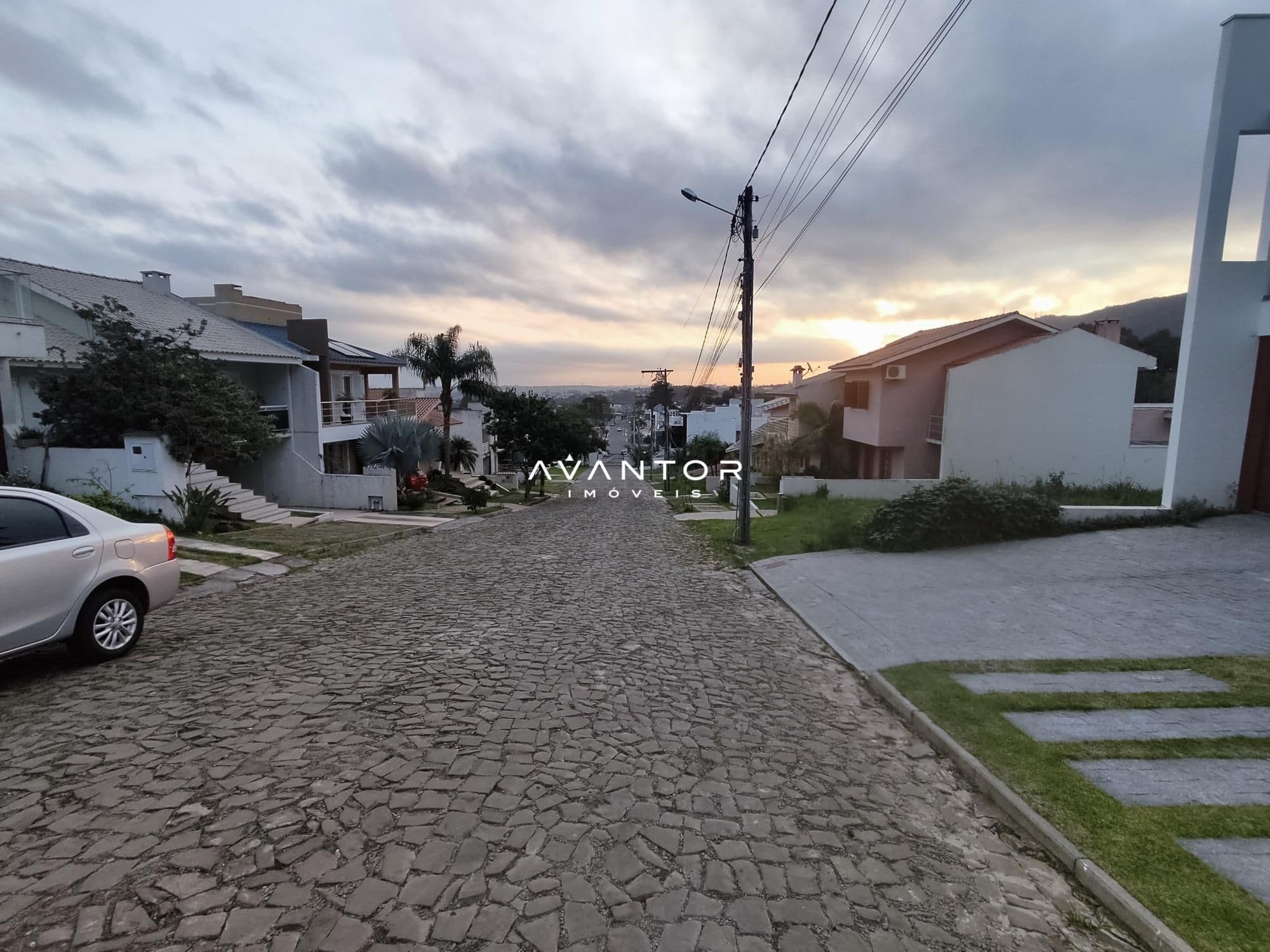 Terreno à venda no Montes Verdes, em Nossa Senhora do Perpétuo Socorro, Santa Maria/RS — foto 3 de 4