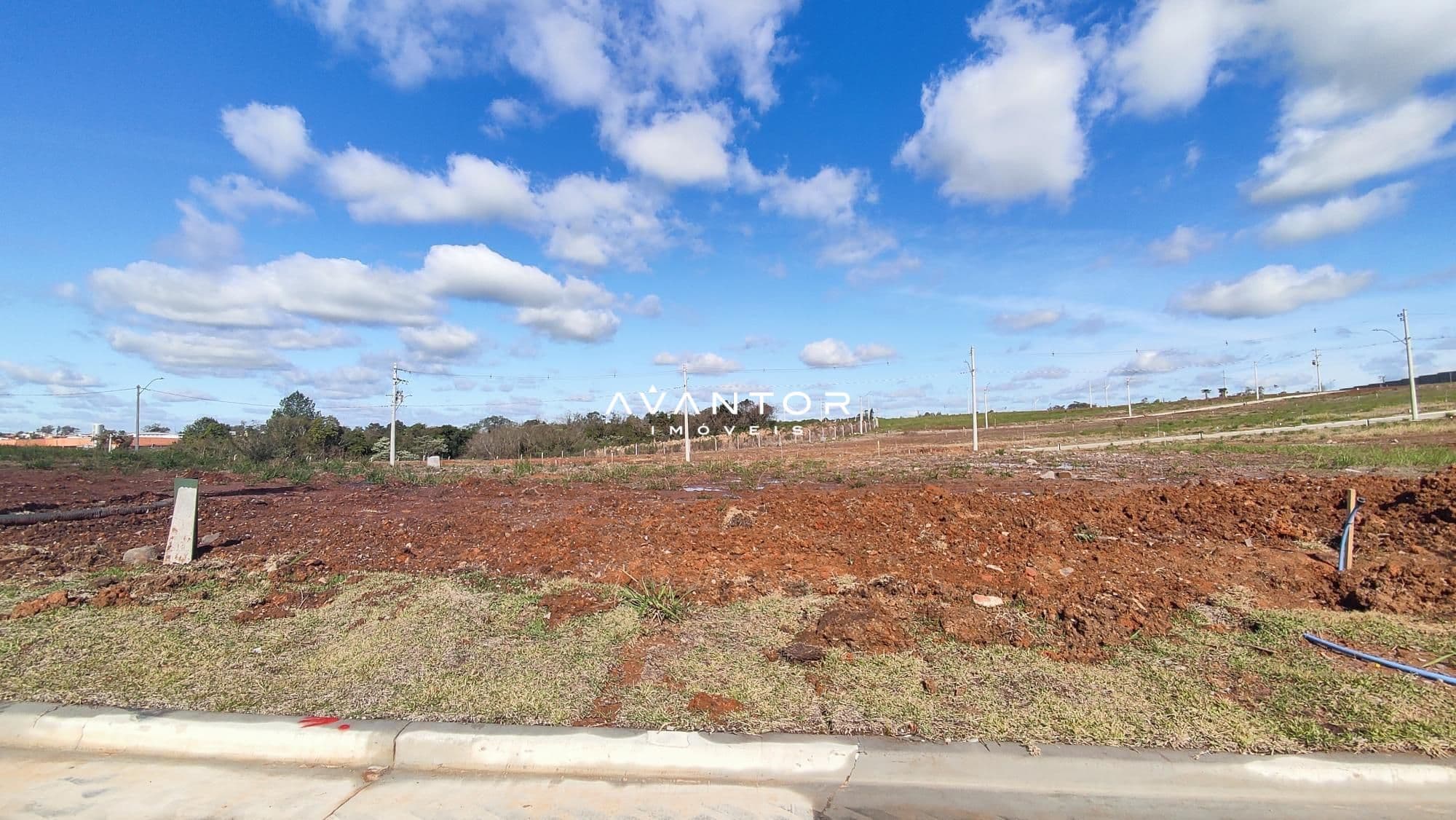 Terreno à venda no CASAVIVA, em Camobi, Santa Maria/RS — foto 8 de 13