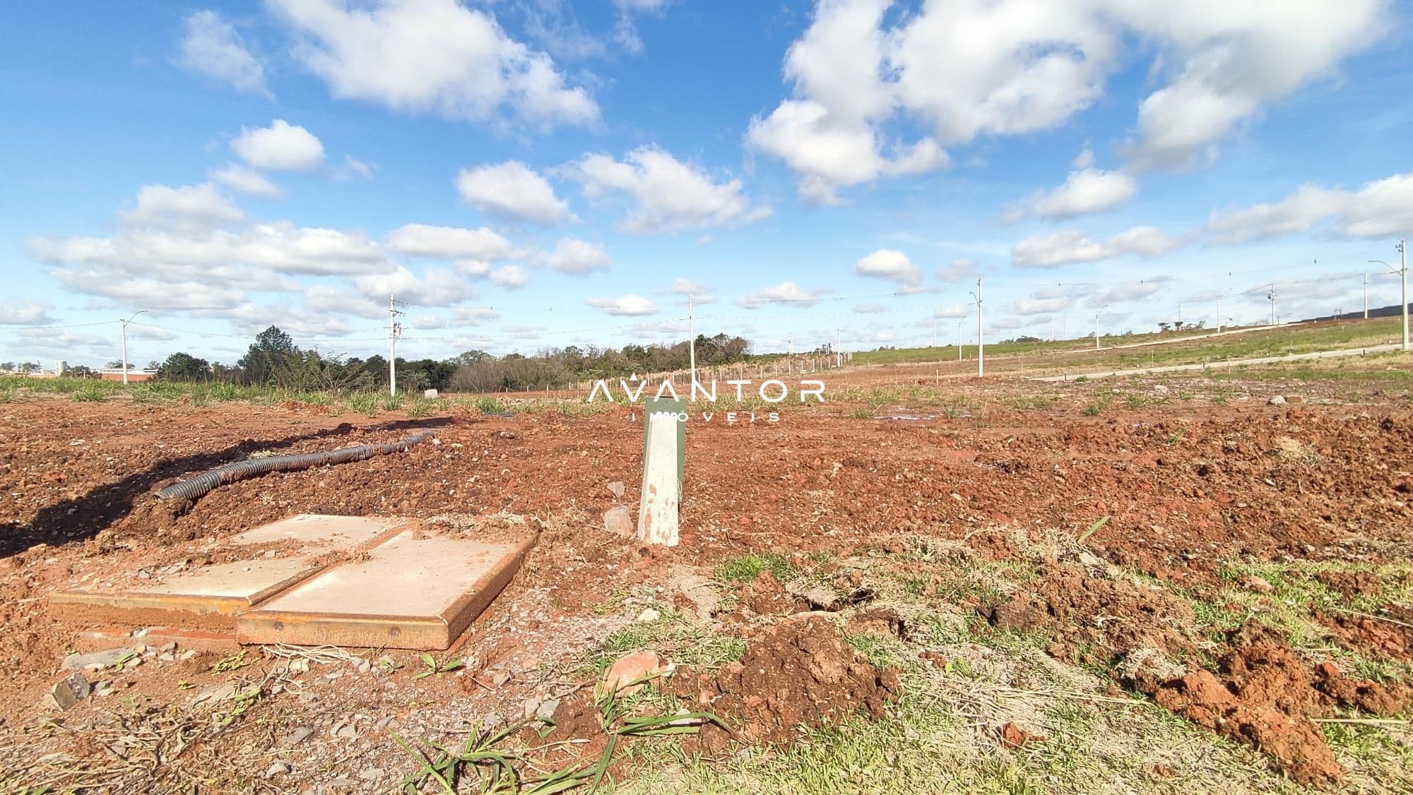 Terreno à venda no CASAVIVA, em Camobi, Santa Maria/RS — foto 9 de 13