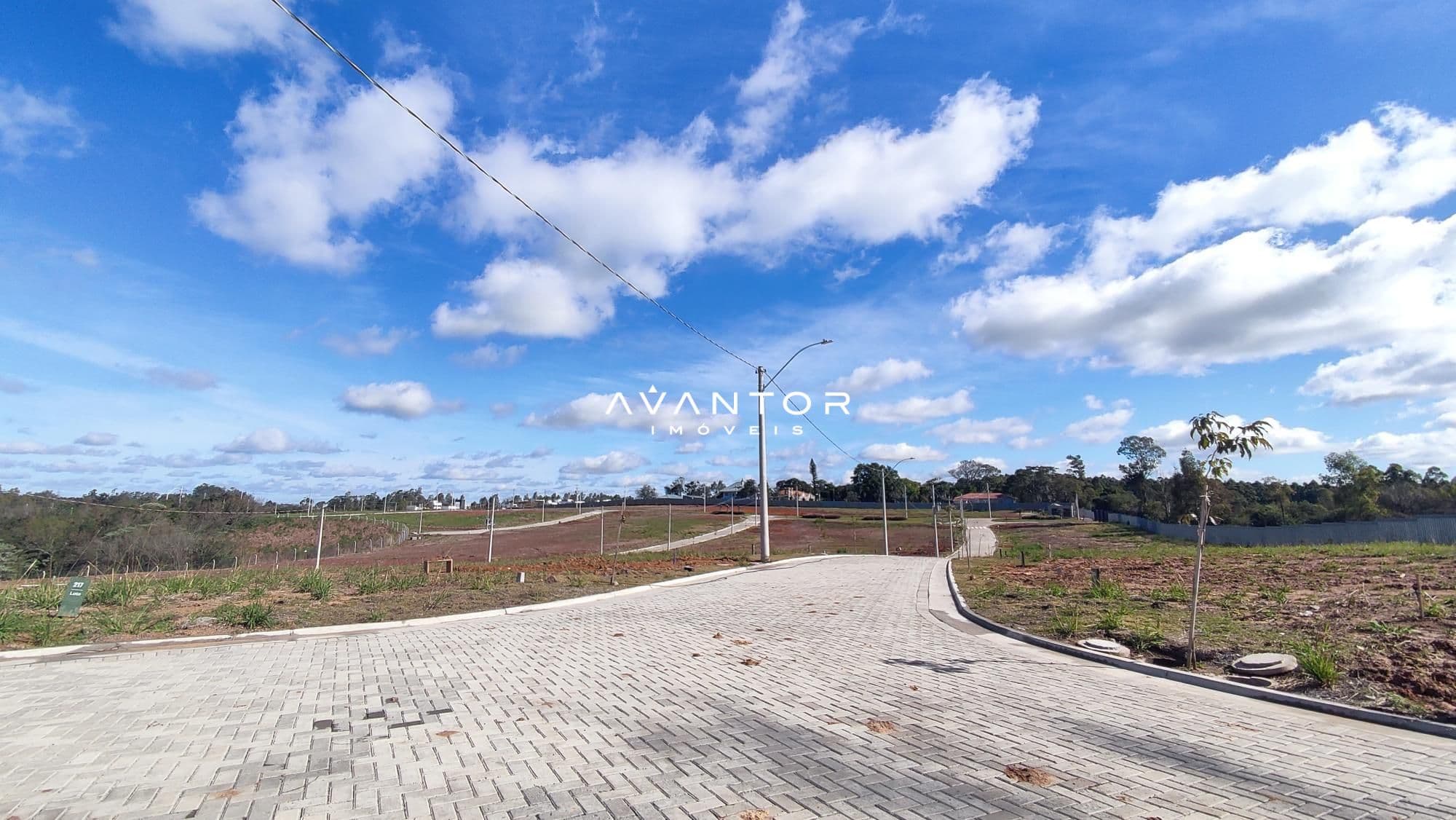 Terreno à venda no CASAVIVA, em Camobi, Santa Maria/RS — foto 12 de 13