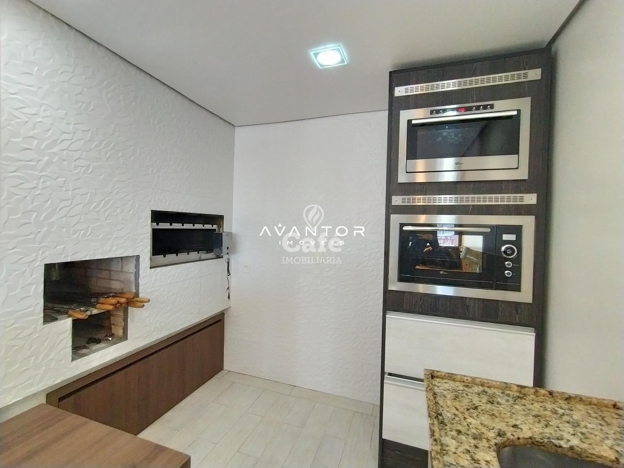 Casa com 4 quartos à venda em Tomazetti, Santa Maria/RS — foto 27 de 33