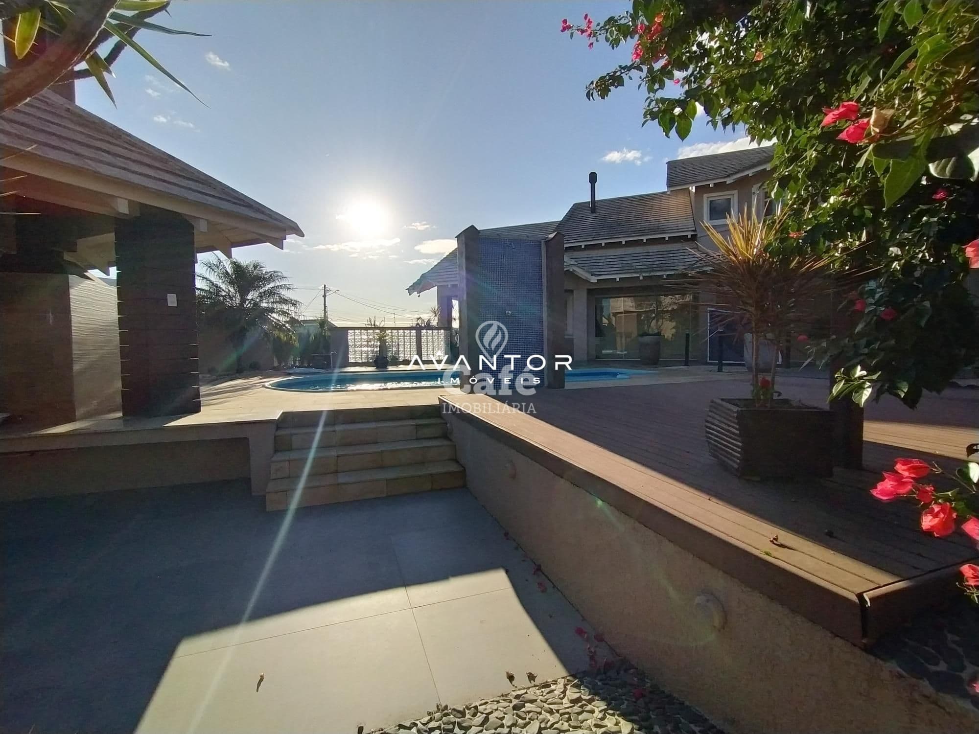 Casa com 4 quartos à venda em Tomazetti, Santa Maria/RS — foto 30 de 33