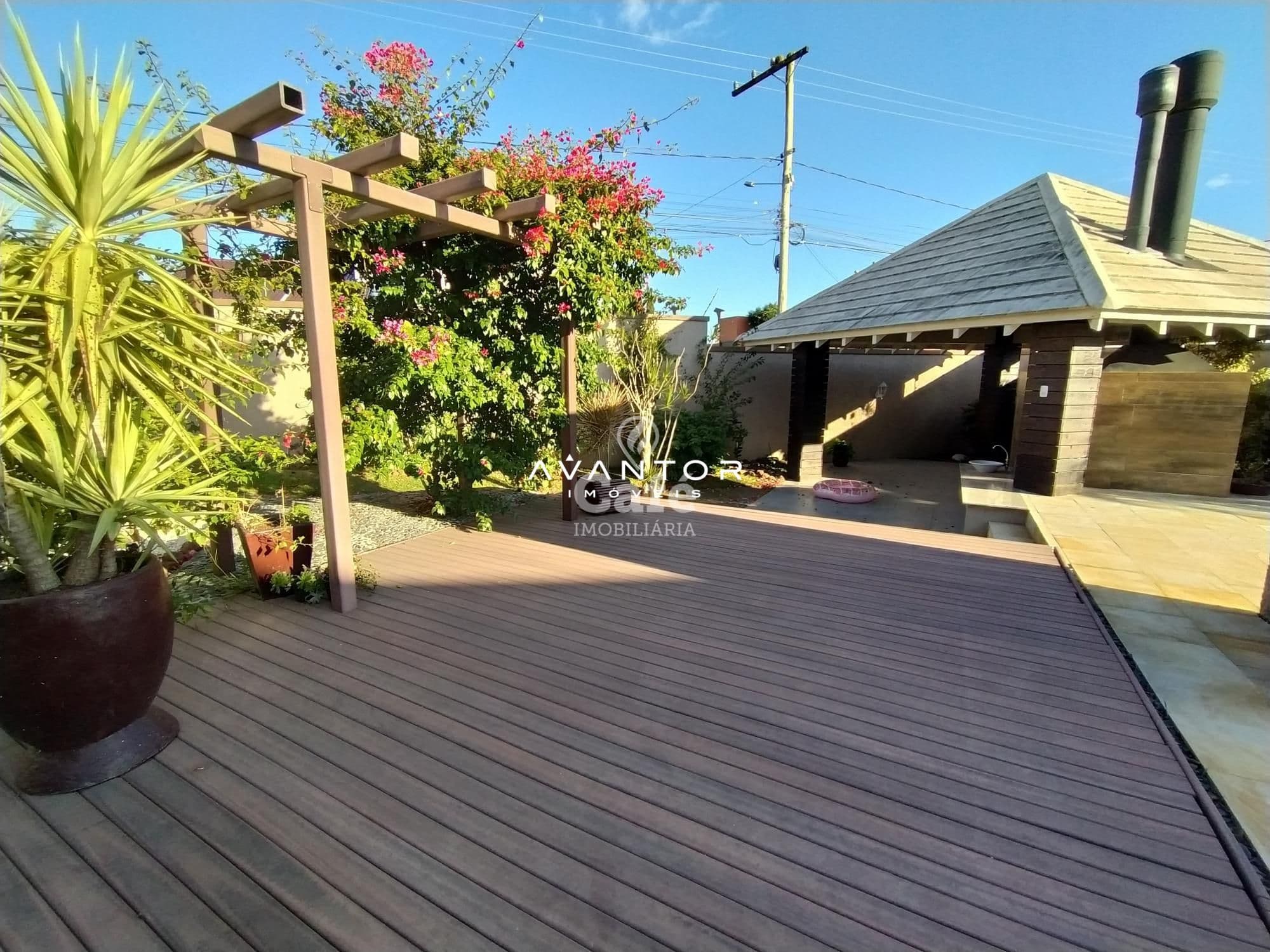 Casa com 4 quartos à venda em Tomazetti, Santa Maria/RS — foto 31 de 33
